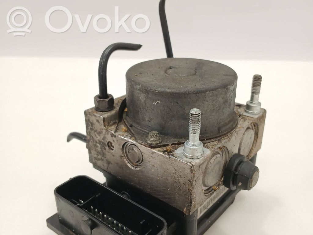 Citroen Nemo ABS Pump 