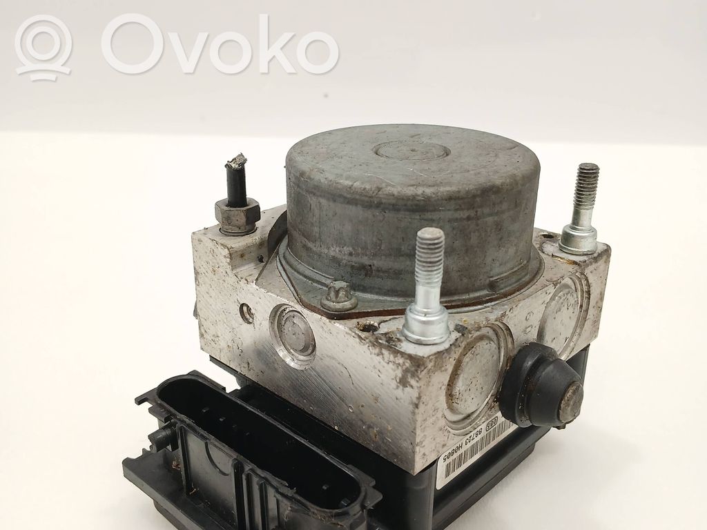 Nissan Micra ABS Pump 