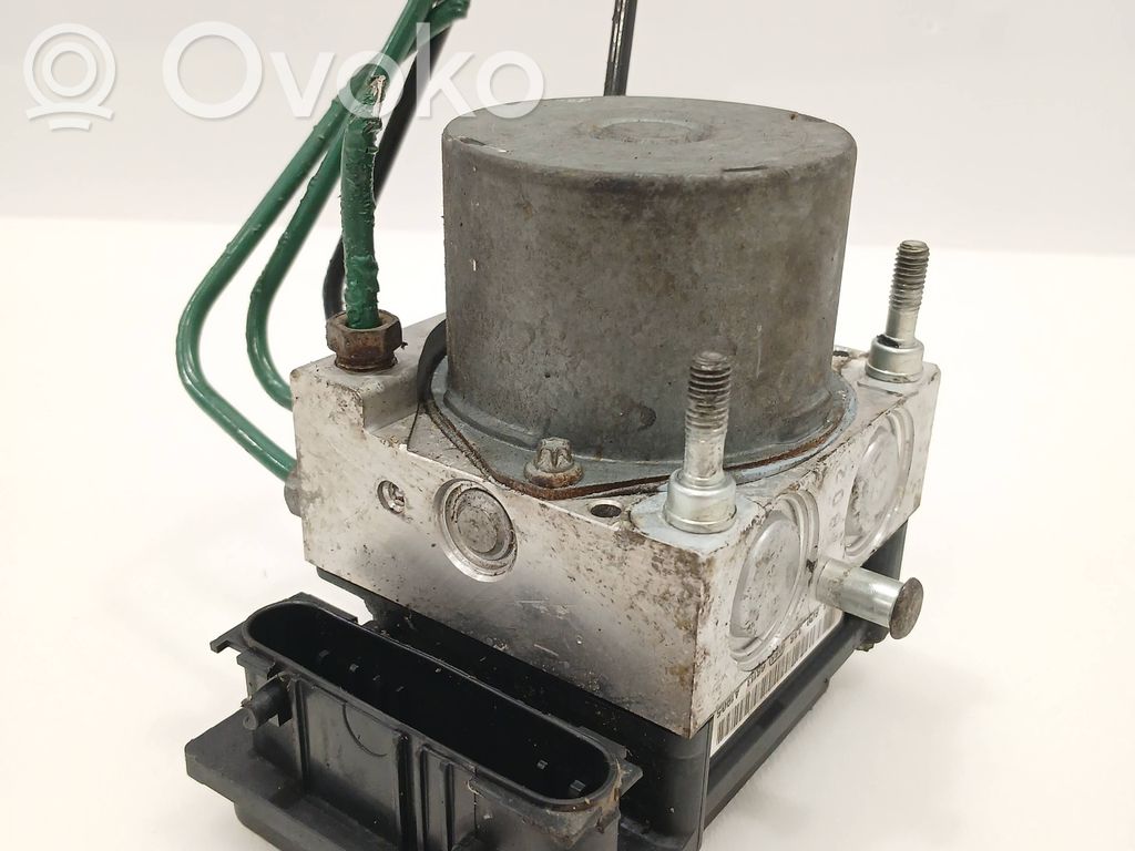 Renault Clio II ABS Pump 