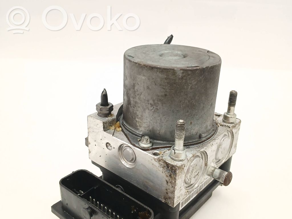 Citroen C4 I ABS Blokas 