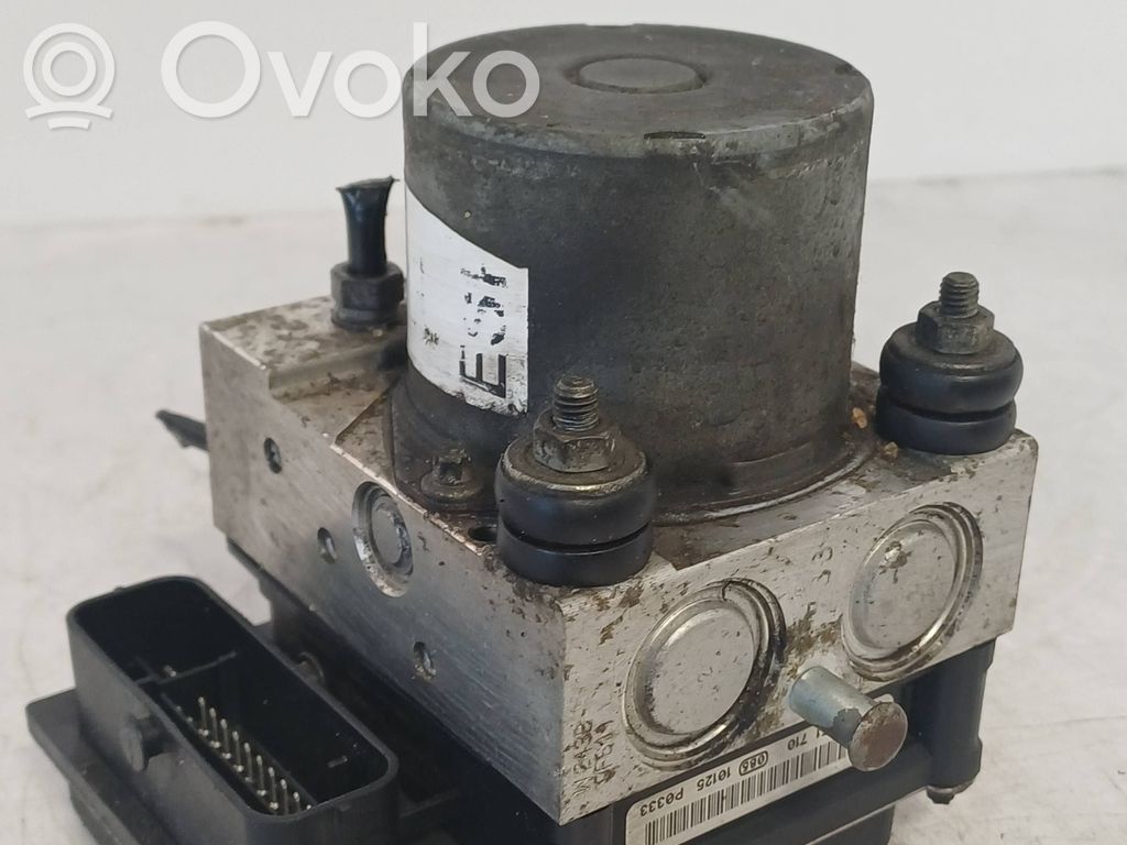 Alfa Romeo Mito ABS Pump 