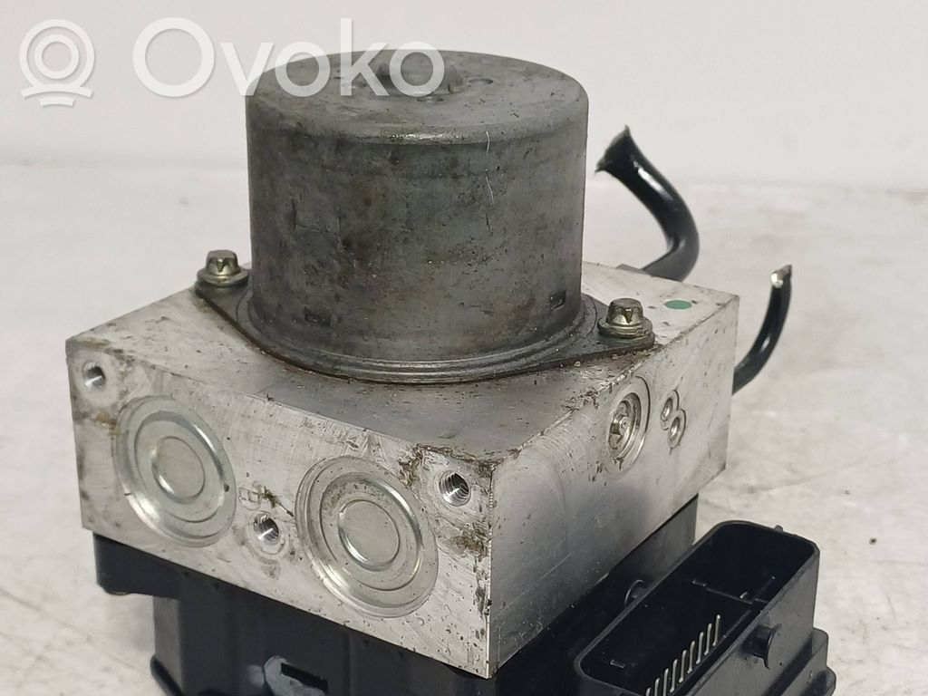 Ford Mondeo MK IV ABS Pump 