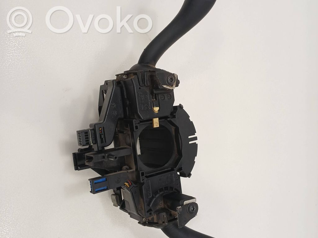 Audi A3 S3 8P Interruptor/palanca de limpiador de luz de giro 