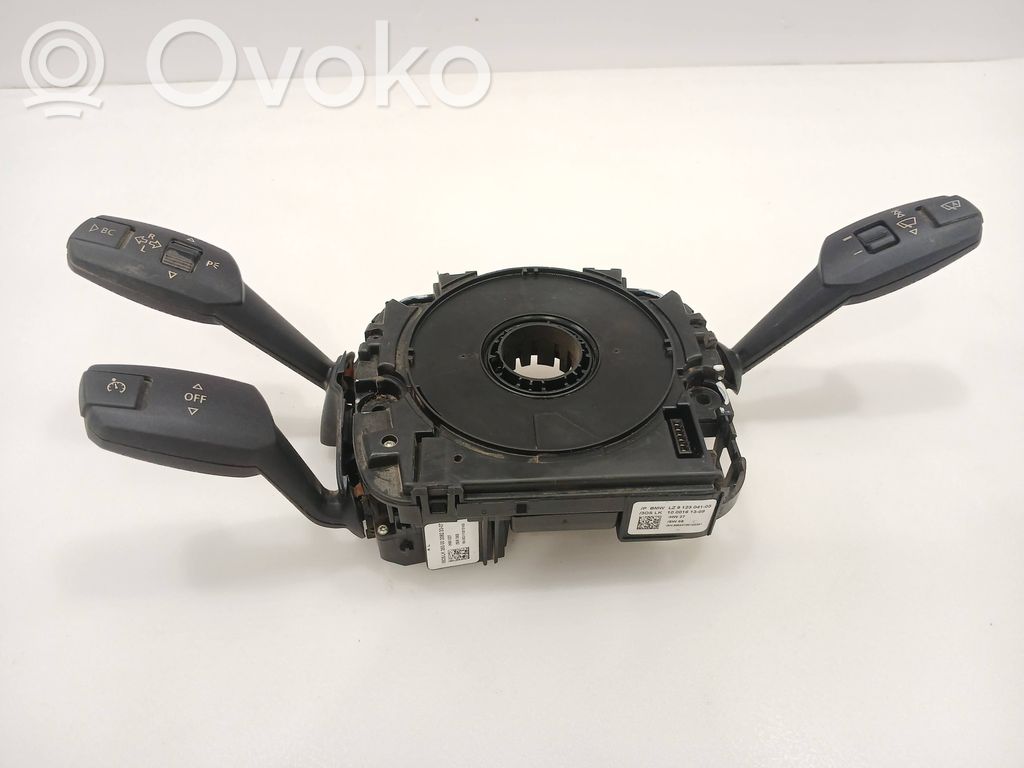 BMW 3 E90 E91 Rokturu komplekts 