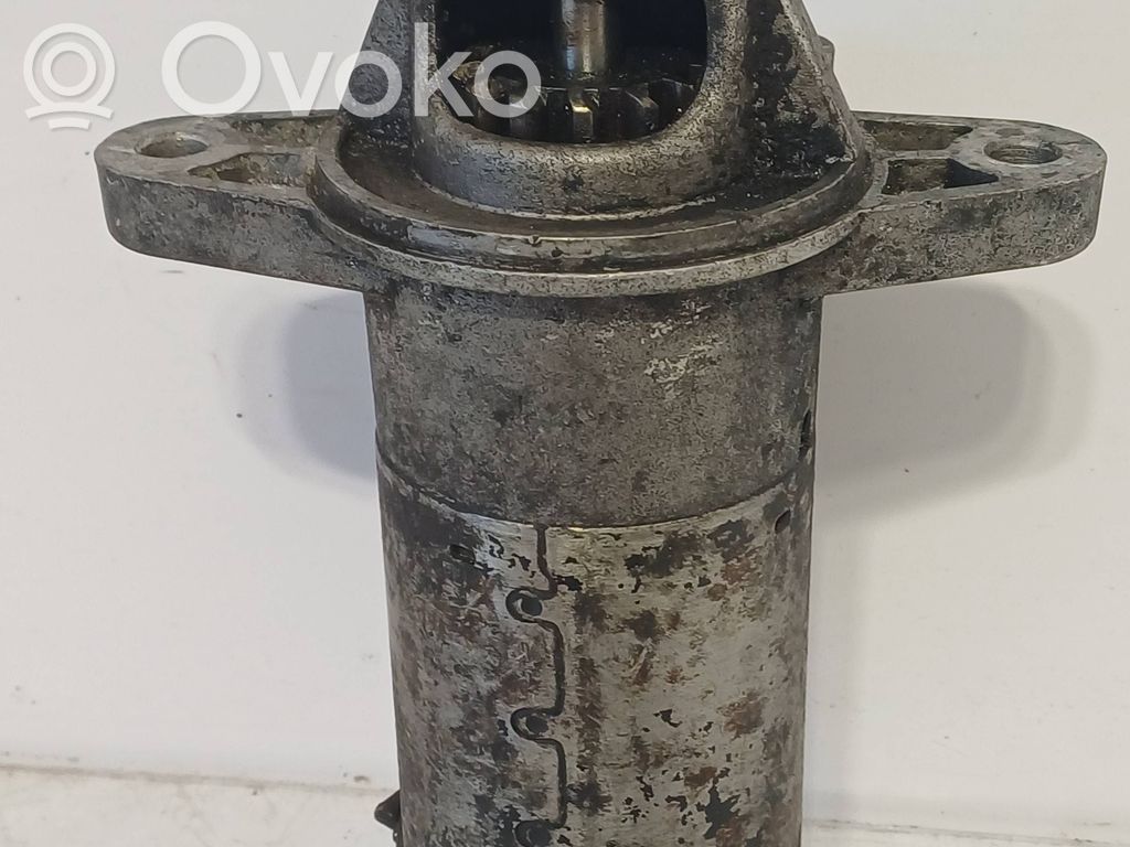 Starter motor   11131CA,F7RU