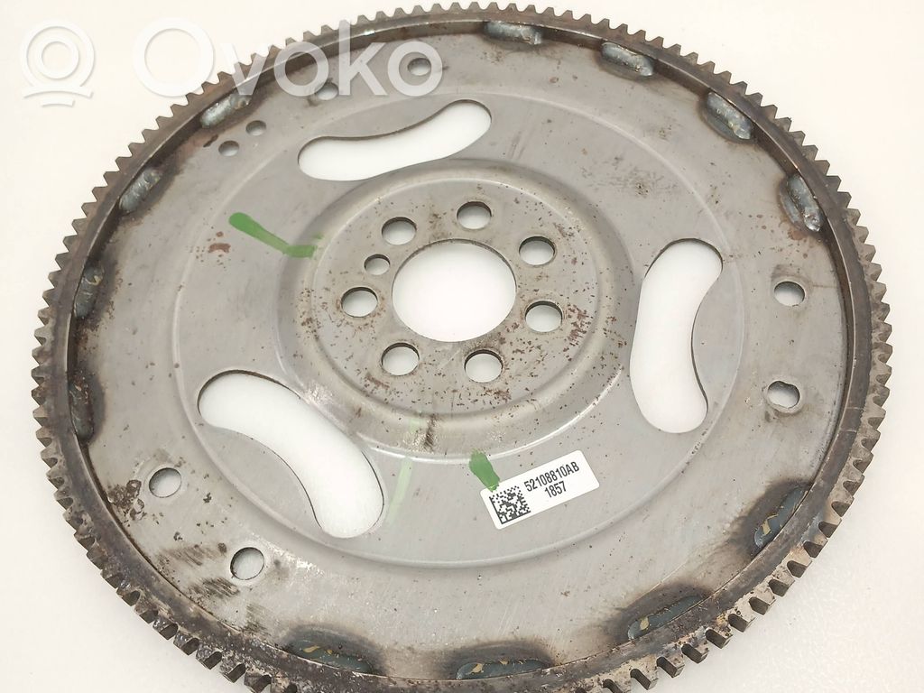Jeep Cherokee Spararats 