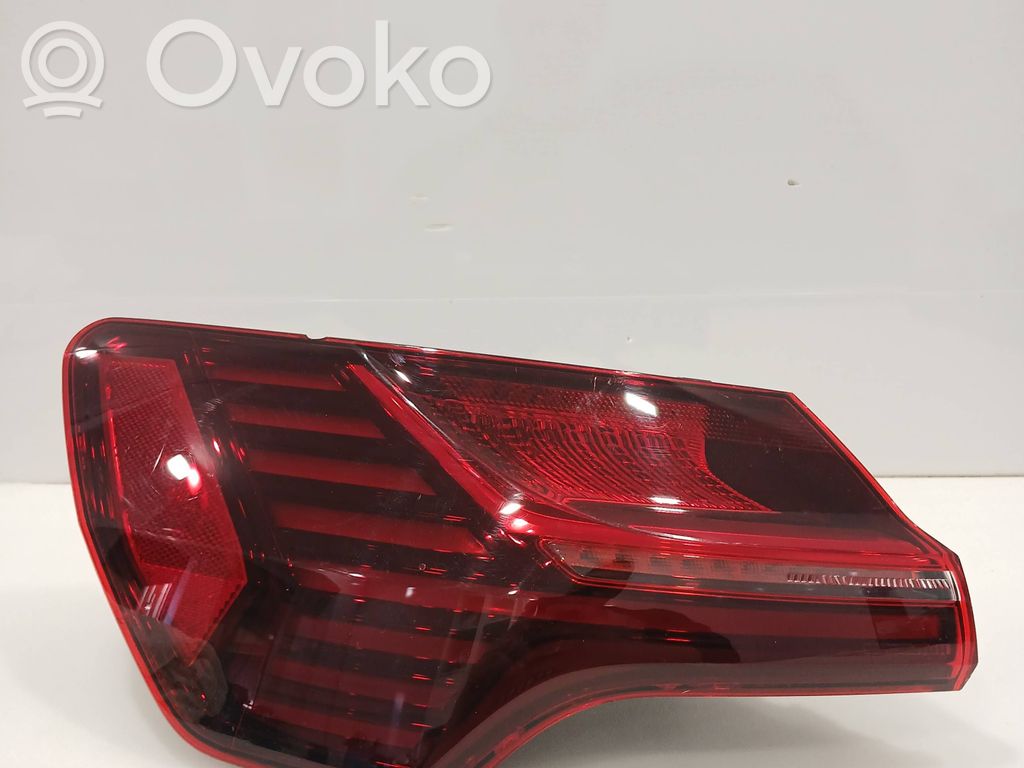 Audi e-tron Rückleuchte Heckleuchte 