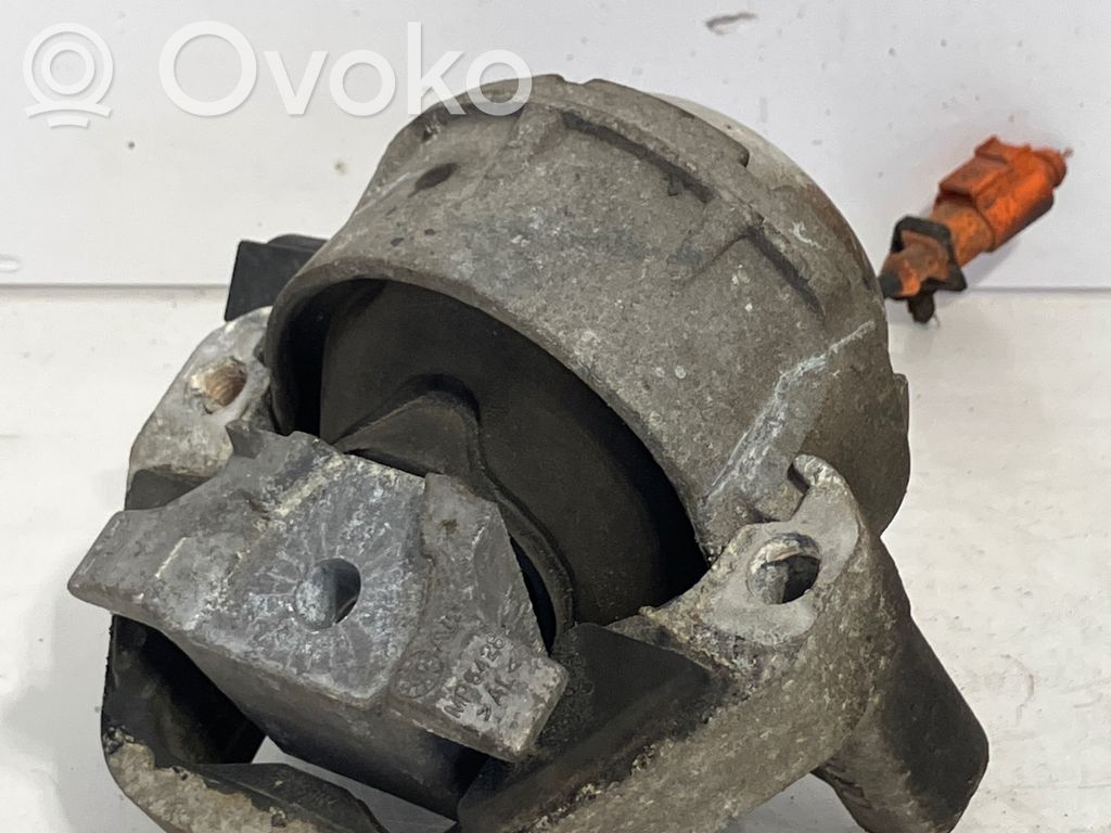 Audi A6 S6 C7 4G Engine mount bracket 