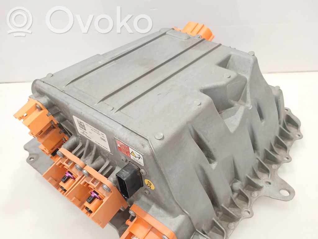 Audi e-tron Batterie-Steuermodul 
