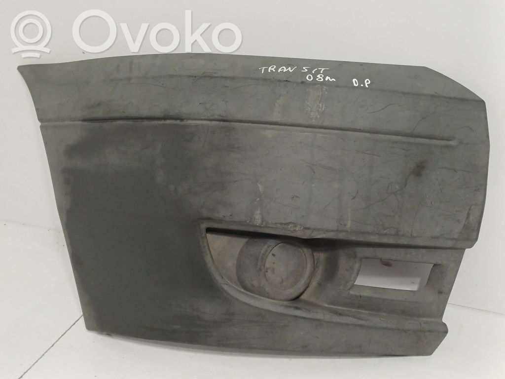 Ford Transit Front bumper corner part panel trim 
