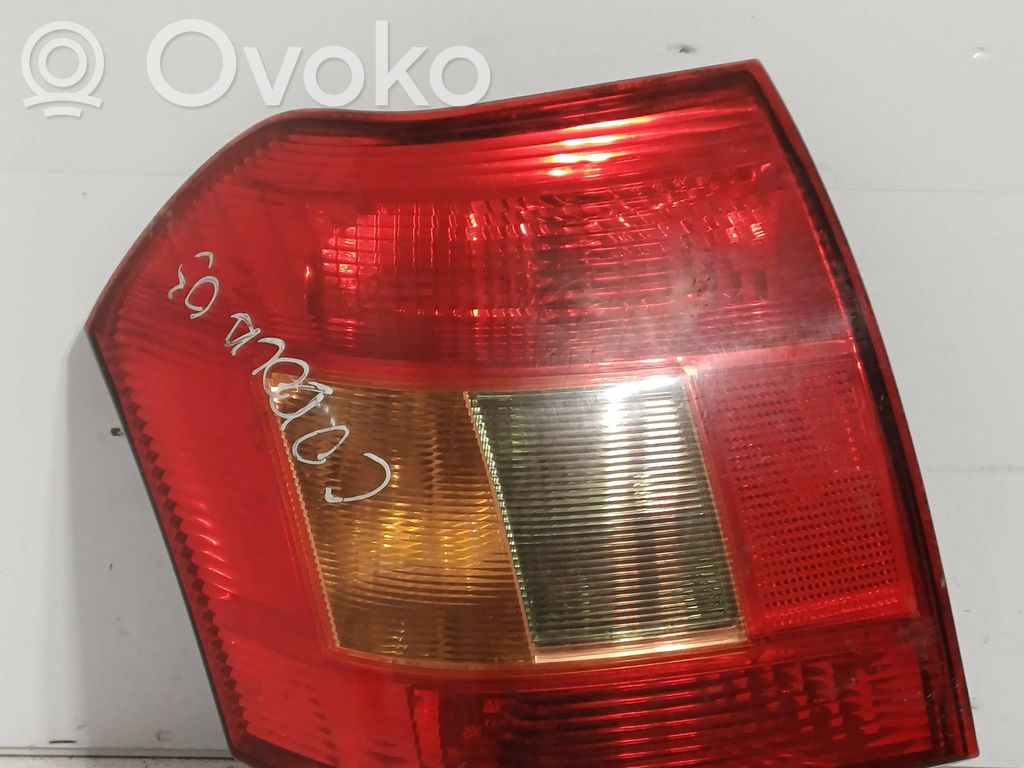 Toyota Corolla E120 E130 Takavalot 