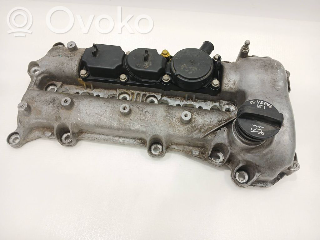 Opel Antara Venttiilikoppa 