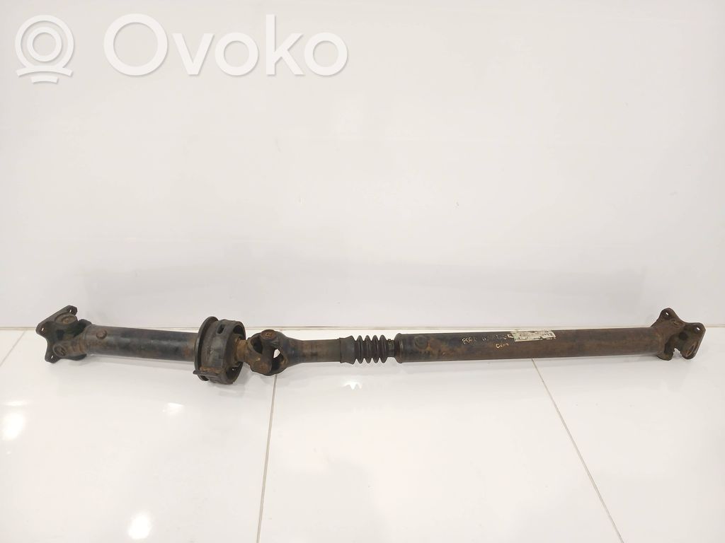 Drive shaft (set)