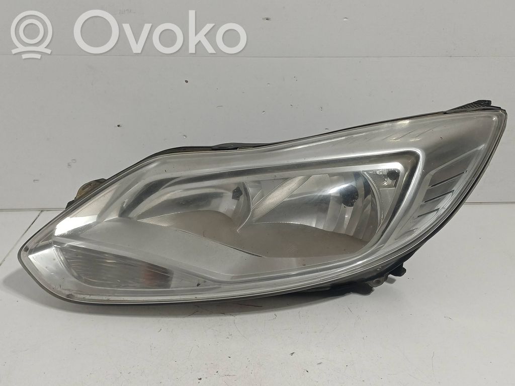 Ford Focus Phare frontale 