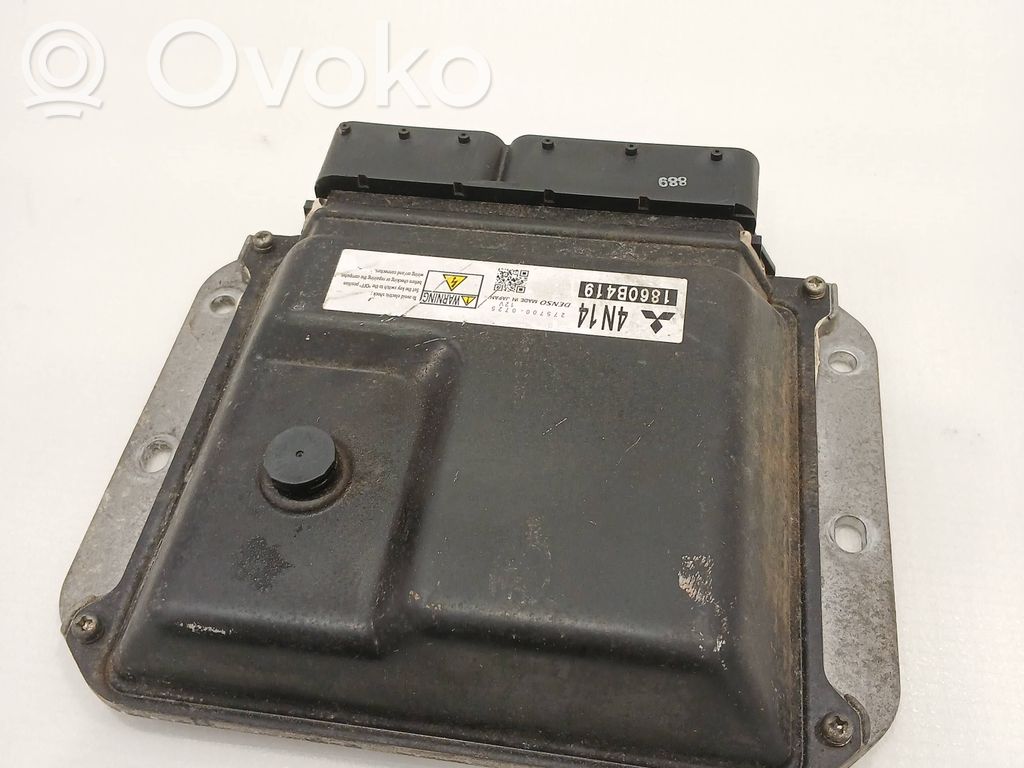 Mitsubishi Outlander Engine control unit/module 