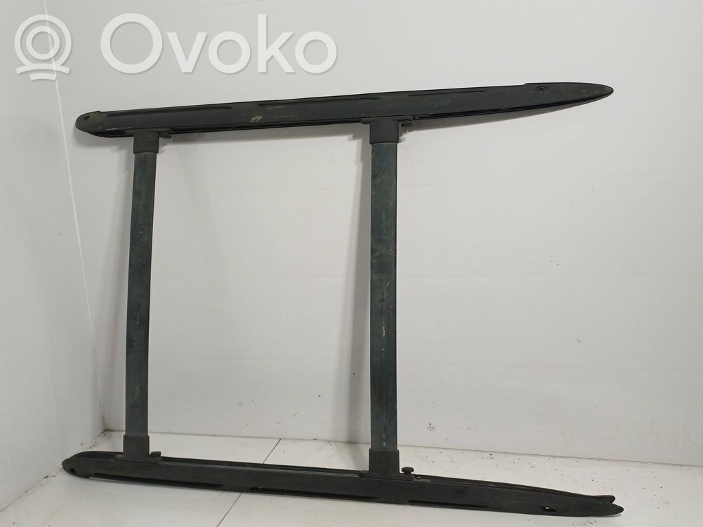 Mazda Tribute Roof bar rail 