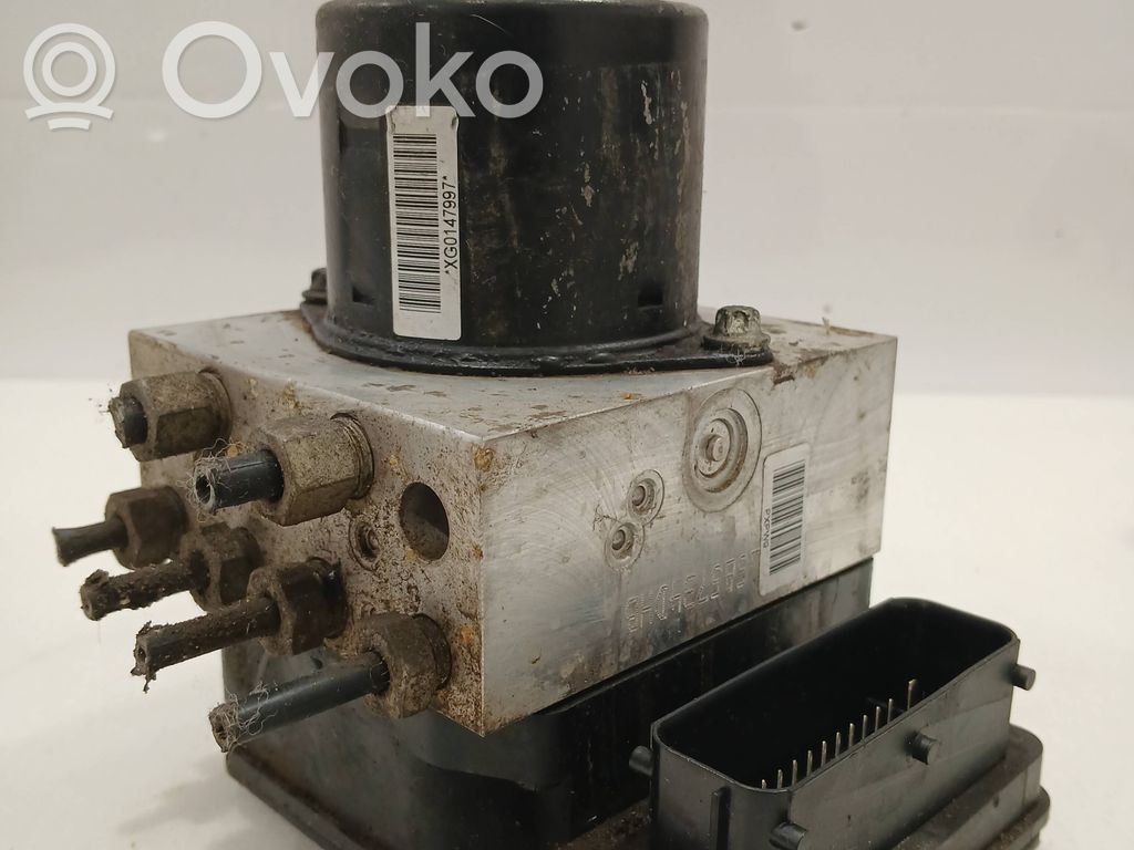 Opel Insignia A ABS bloks 
