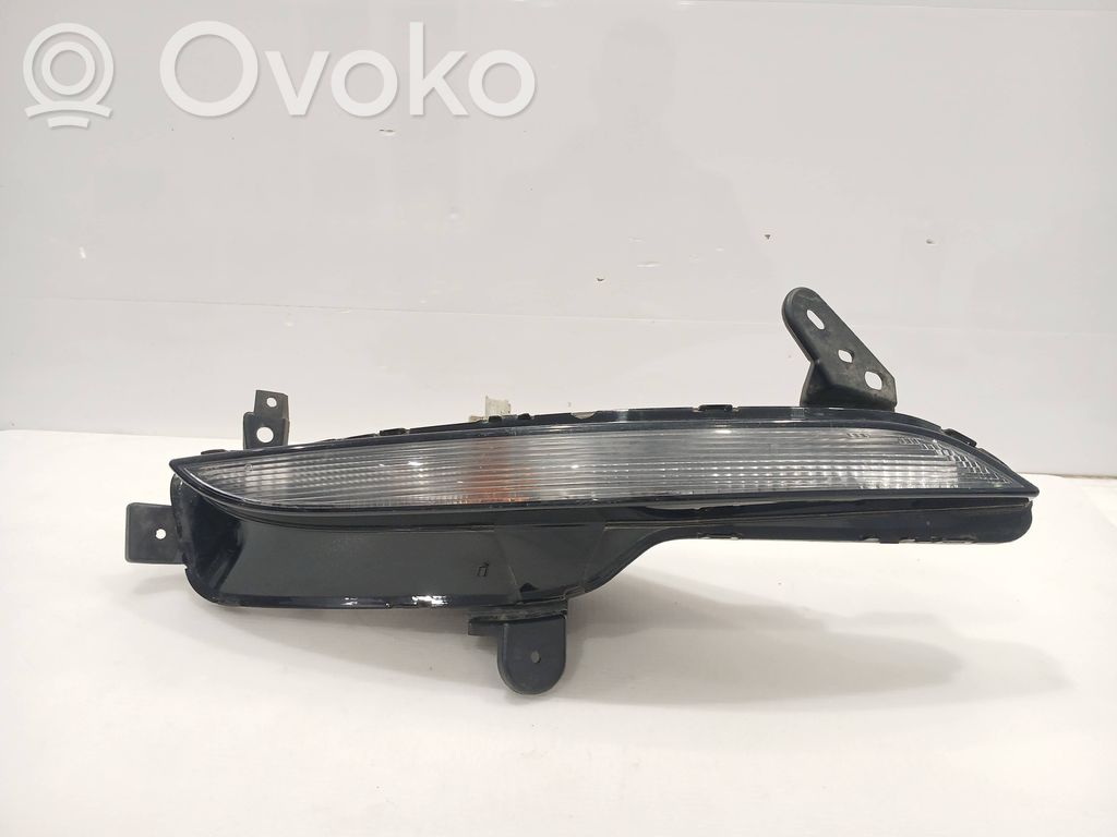 Renault Megane IV Frontblinker 