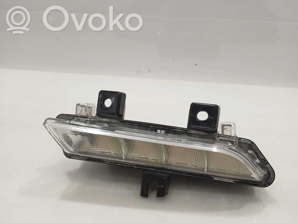 Renault Clio III LED Daytime headlight 