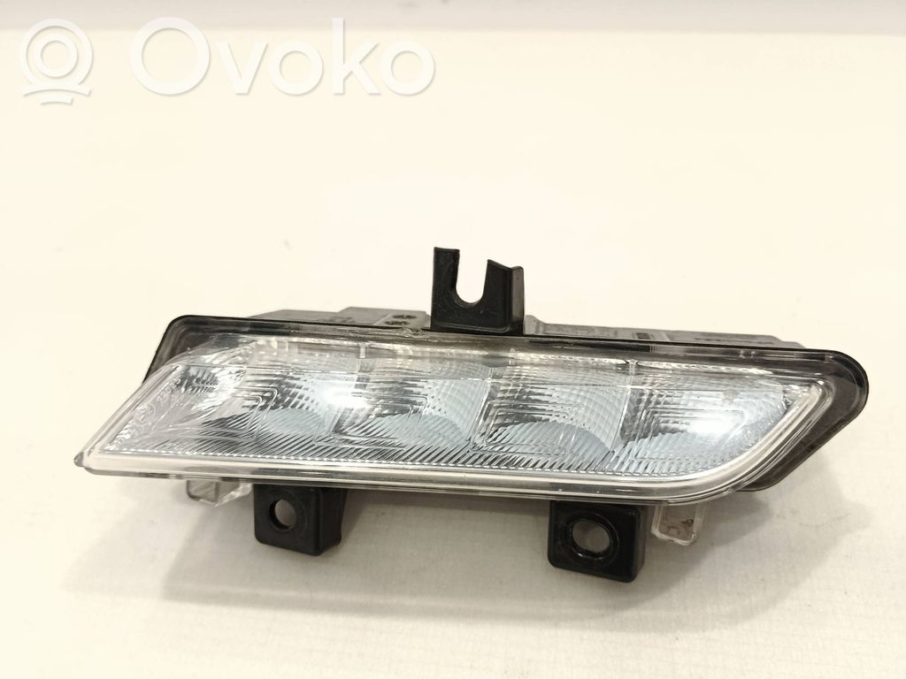 Renault Clio IV LED dienas gaisma 