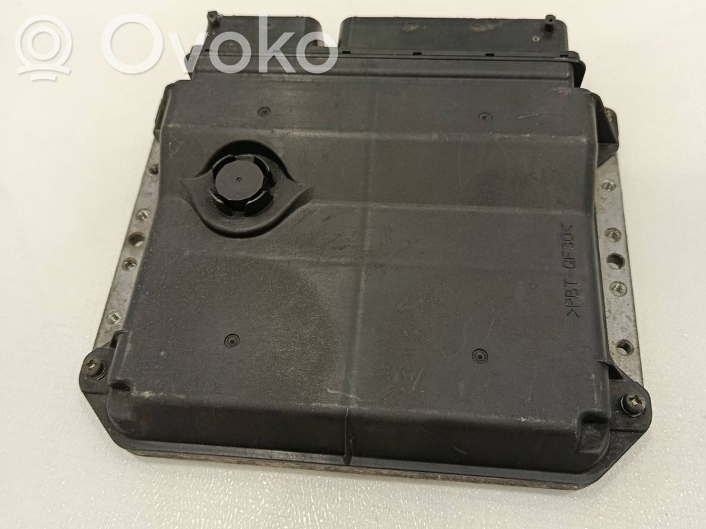 Toyota Auris 150 Engine control unit/module 