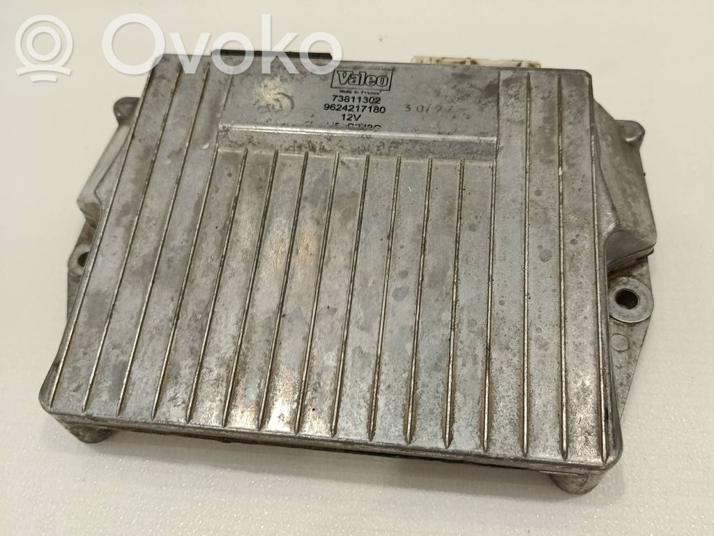 Citroen Xantia Suspension control unit/module 