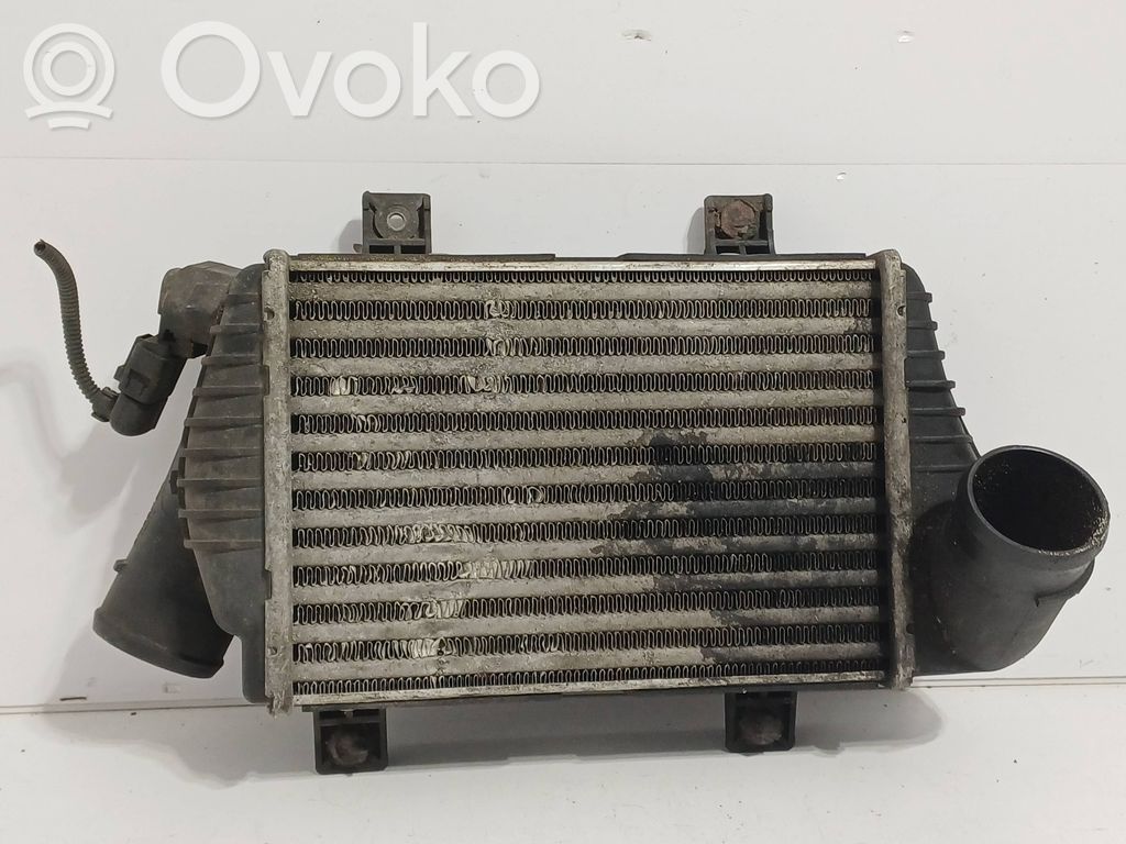 Volkswagen Transporter - Caravelle T4 Oro slėgio daviklis 