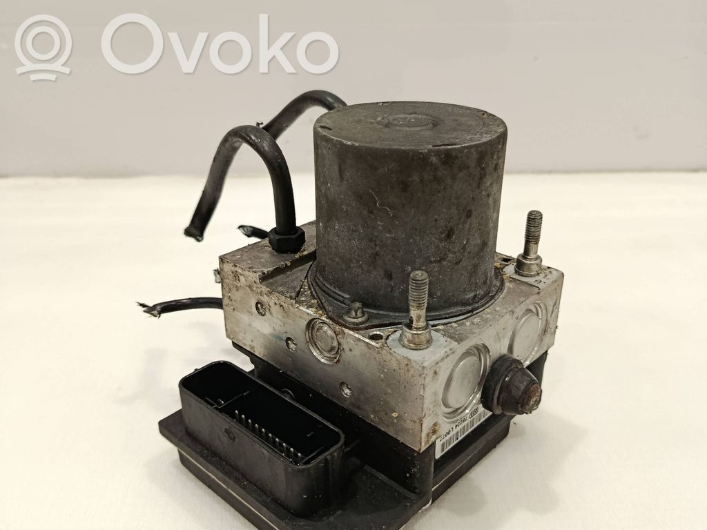 Audi A6 S6 C6 4F ABS Pump 