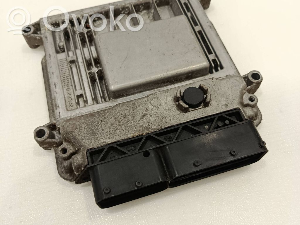 Engine control unit/module   391102B660,1039S25371,0261S04356