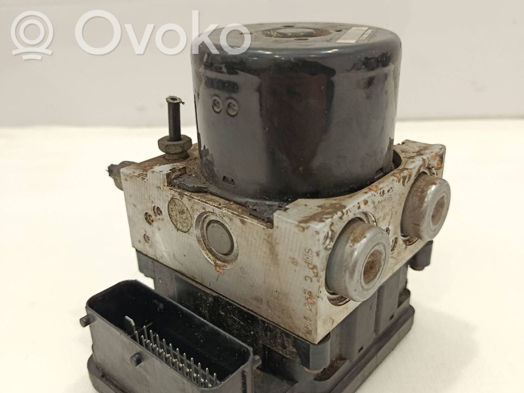 Opel Astra J ABS Pump 