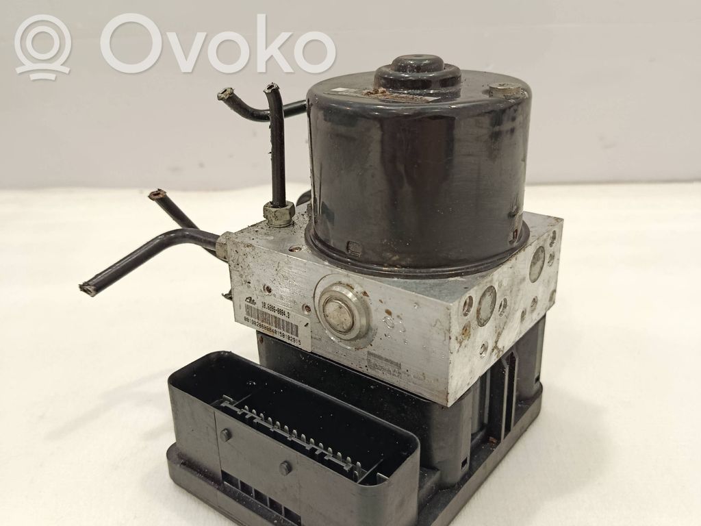 BMW 3 E90 E91 ABS Pump 