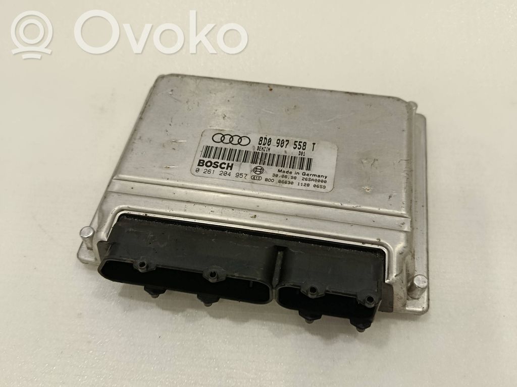 Audi A4 S4 B5 8D Engine control unit/module 