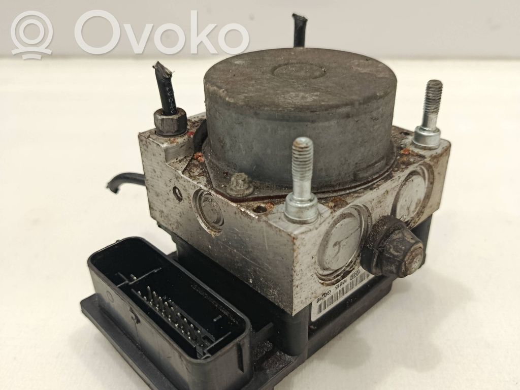 Citroen Nemo ABS Pump 