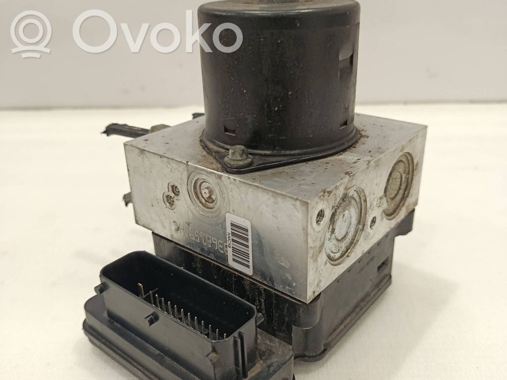 Opel Insignia A ABS Pump 