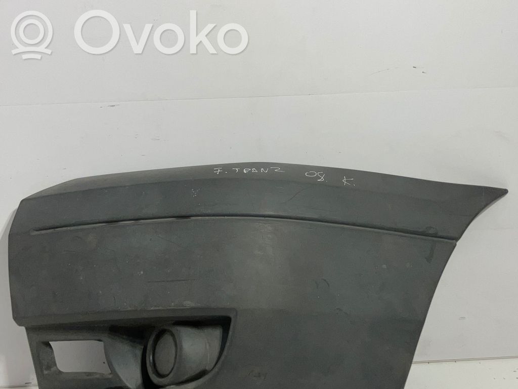 Ford Transit Front bumper corner part panel trim 