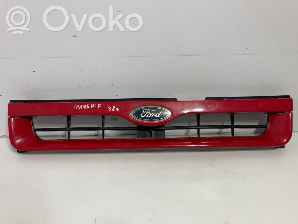 Ford Maverick Передняя решётка 