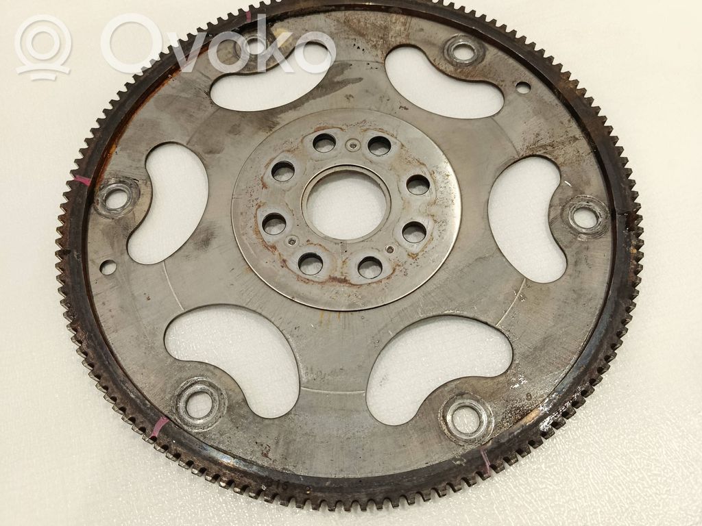 Opel Astra K Volante motor 