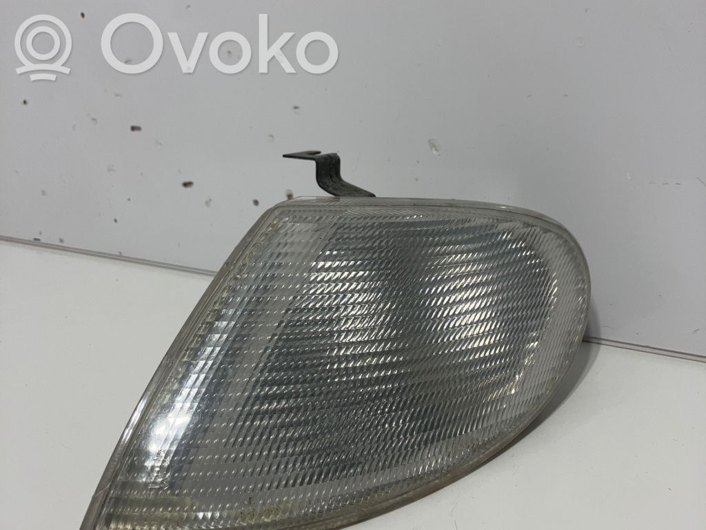 Ford Galaxy Frontblinker 