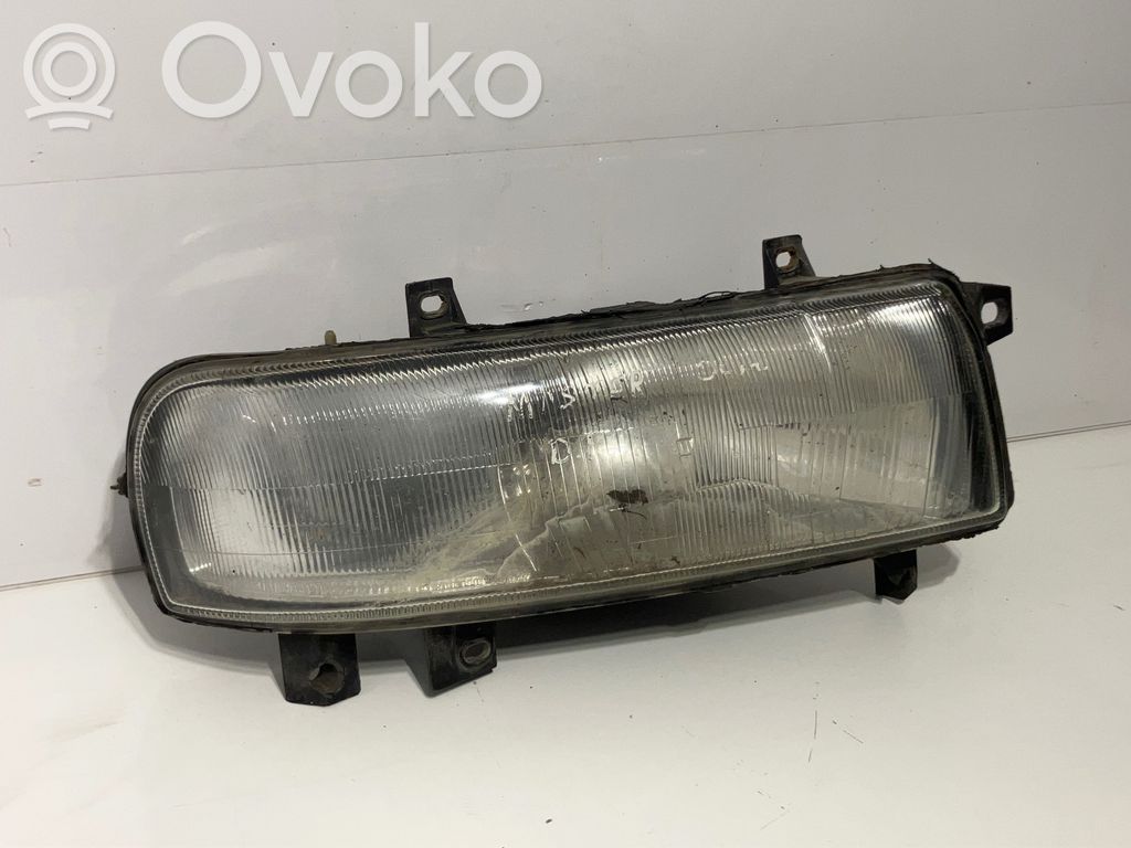 Renault Master II Headlight/headlamp 