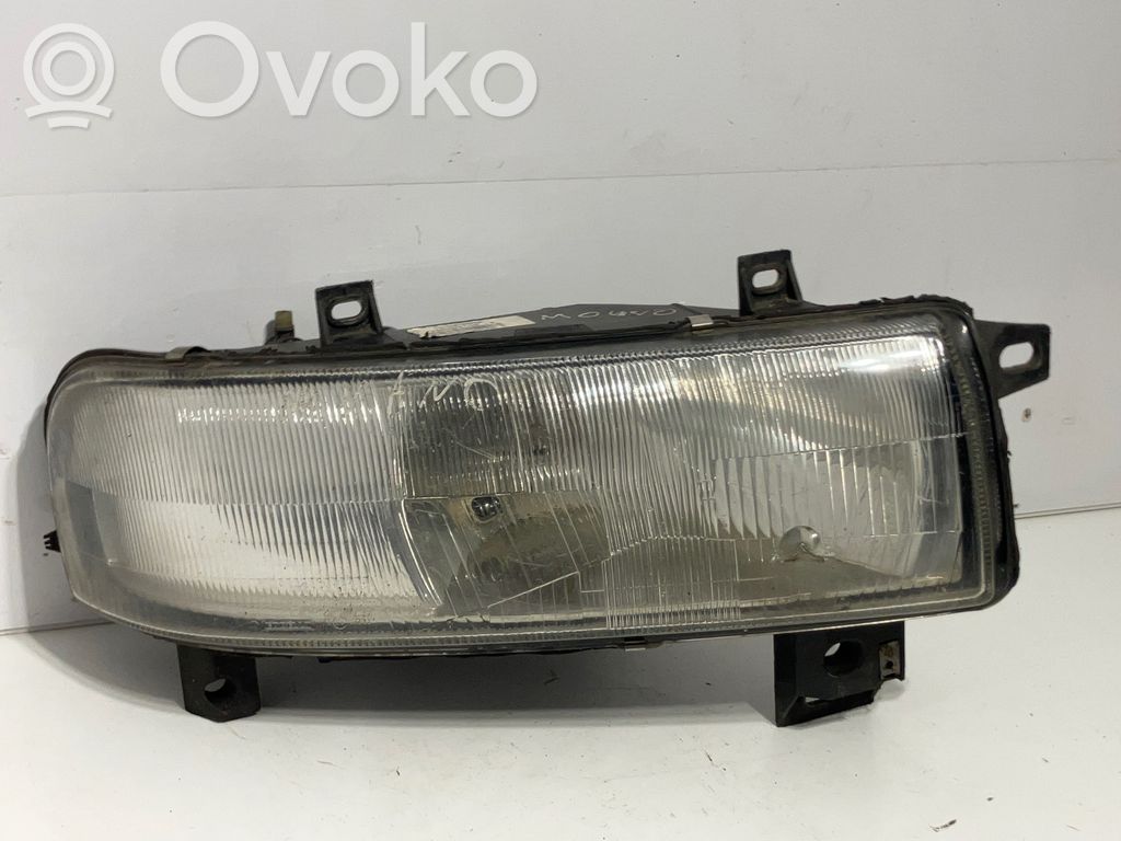 Opel Movano A Phare frontale 