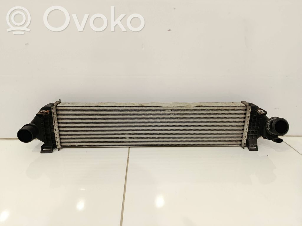 Volvo V40 Interkūlerio radiatorius 