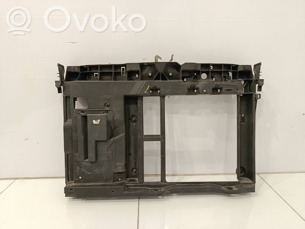 Citroen DS3 Radiator support slam panel 