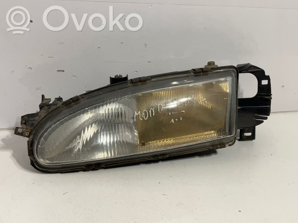 Ford Mondeo MK I Scheinwerfer 