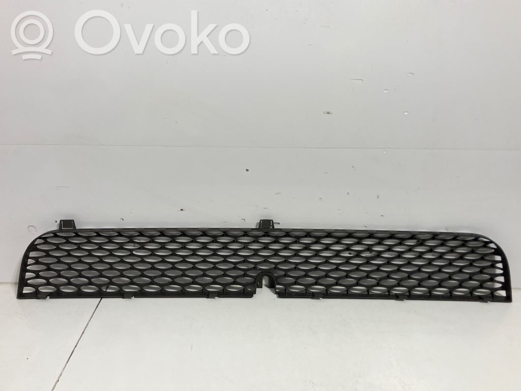 Front grill