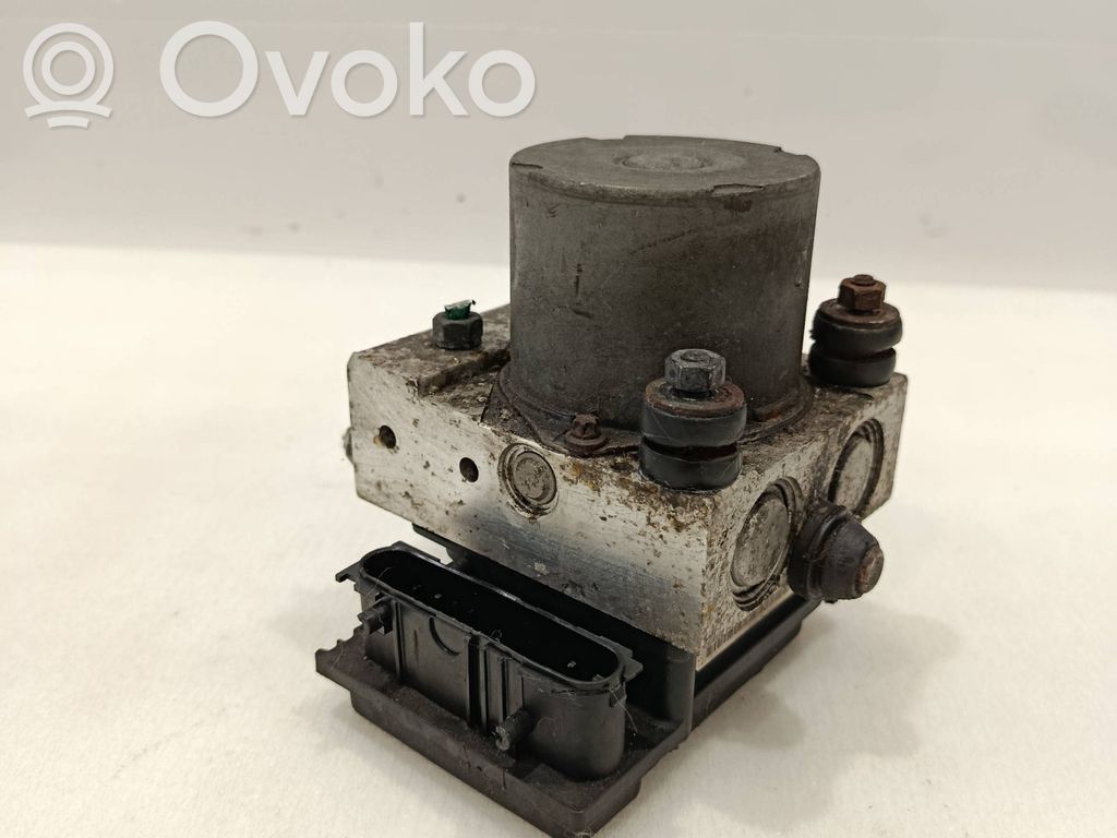 Opel Corsa C ABS Pump 