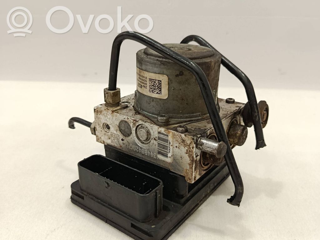 Opel Insignia A ABS Pump 