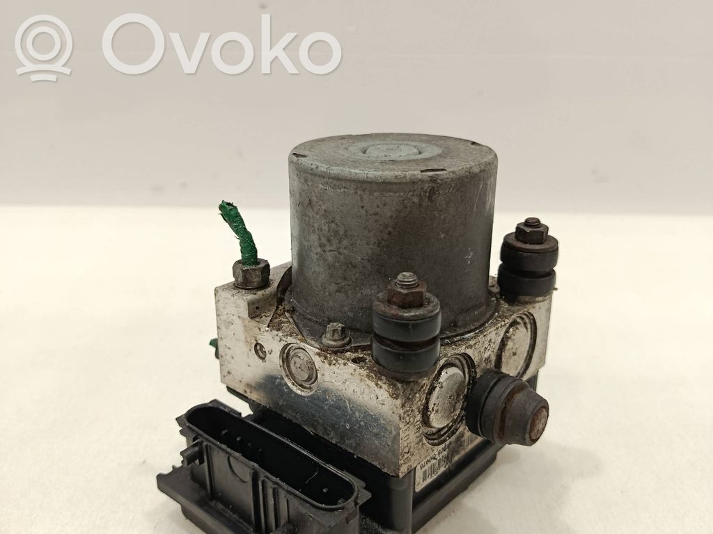 Opel Meriva A Блок ABS 