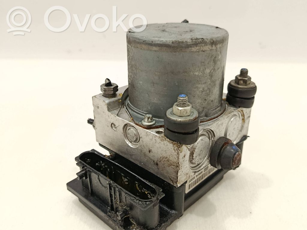 Citroen C4 I ABS Pump 