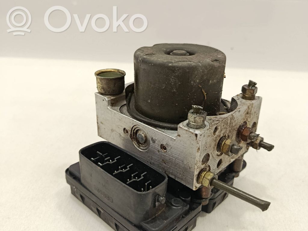 Daihatsu Cuore ABS bloks 