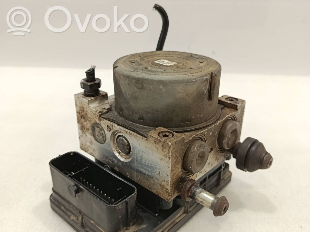 Hyundai i10 ABS bloks 
